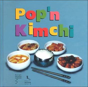 Popp'N Kimchi