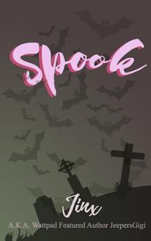 Paperback Spook (Get Spooky) Book