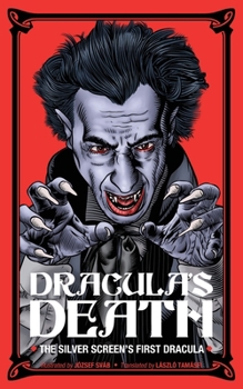 Paperback Dracula's Death Book