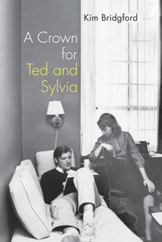Paperback A Crown for Ted and Sylvia Book
