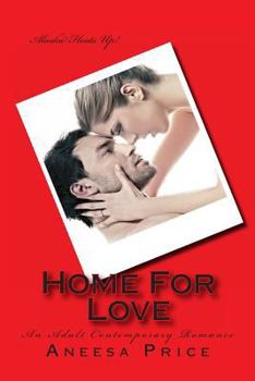 Paperback Home For Love: An Adult Contemporary Romance Book