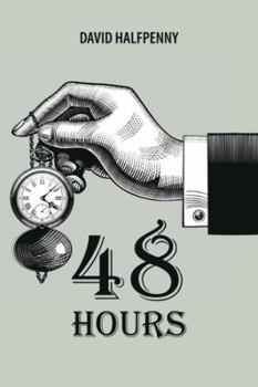 Hardcover 48 Hours Book