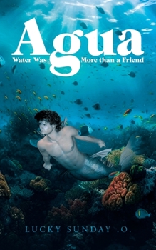 Paperback Agua Book