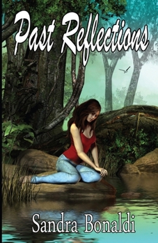 Paperback Past Reflections Book