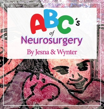 Hardcover ABC's of Neurosurgery Book