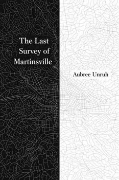 Paperback The Last Survey of Martinsville Book