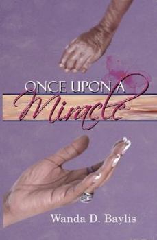 Paperback Once upon a Miracle Book