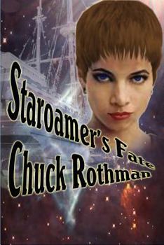 Paperback Staroamer's Fate Book