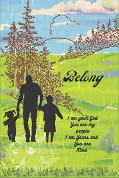 Paperback Belong Book