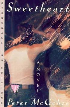 Paperback Sweetheart Book