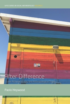 Library Binding After Difference: Queer Activism in Italy and Anthropological Theory Book