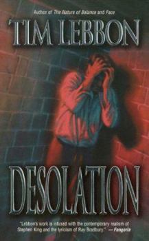 Mass Market Paperback Desolation Book