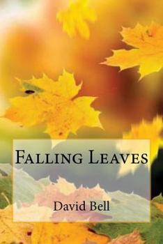 Paperback Falling Leaves Book