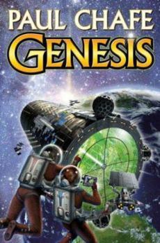 Hardcover Genesis Book