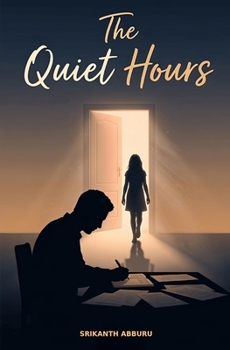 Paperback The quiet hours Book