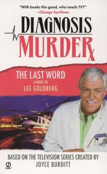 Diagnosis Murder #8 - Book #8 of the Diagnosis Murder