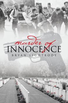Hardcover Murder of Innocence Book
