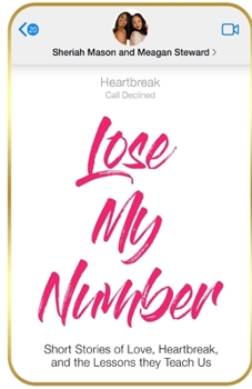 Paperback Lose My Number Book