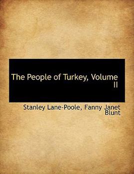 The People of Turkey