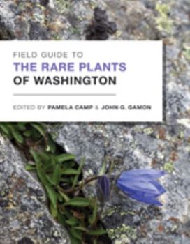 Field Guide to the Rare Plants of Wa