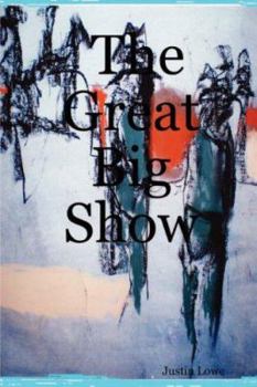 Paperback The Great Big Show Book