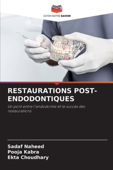 Restaurations Post-Endodontiques