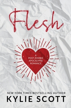 Flesh - Book #1 of the Flesh
