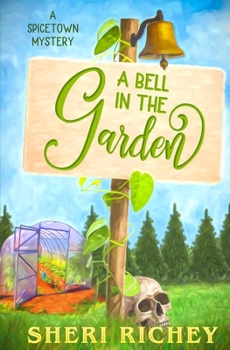 Paperback A Bell in the Garden Book