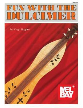 Paperback Fun with the Dulcimer Book