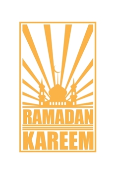 Ramadan Kareem: Ramadan Mubarak Kareem