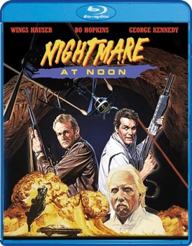 Nightmare At Noon