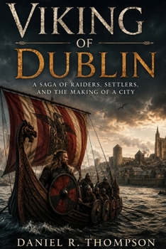Viking of Dublin