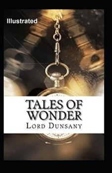 Paperback Tales of Wonder Illustrated Book