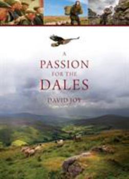 Hardcover A Passion For The Dales Book