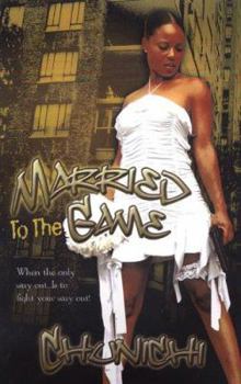 Paperback Married to the Game Book