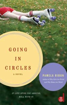 Paperback Going in Circles Book