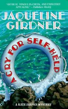 Mass Market Paperback A Cry for Self-Help Book