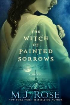 Hardcover The Witch of Painted Sorrows, Volume 1 Book