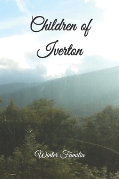 Paperback Children of Iverton Book