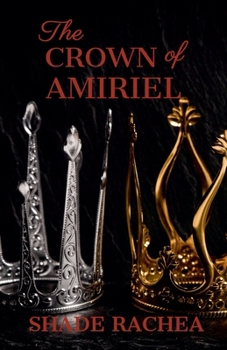 Paperback The Crown of Amiriel Book