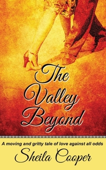 Paperback The Valley Beyond Book