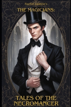 Paperback Tales Of The Necromancer Book