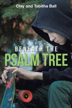 Paperback Beneath the Psalm Tree Book