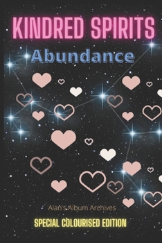 Paperback Abundance: (Colourised Edition) Book