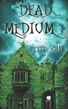 Paperback Dead Medium Book