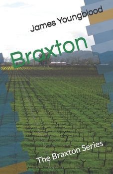 Paperback Braxton Book