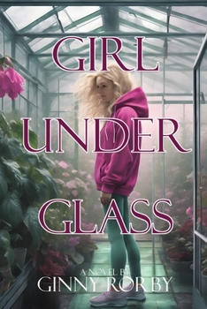 Paperback Girl Under Glass Book