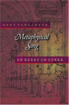 Hardcover Metaphysical Song Book