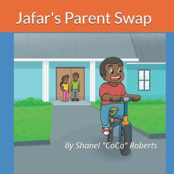 Paperback Jafar's Parent Swap Book