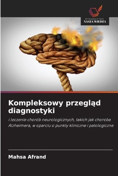 Paperback Kompleksowy przegląd diagnostyki [Polish] Book